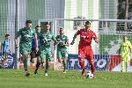Витоша / Бистрица / - Ботев /Враца/ 1:1