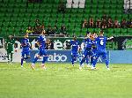 Лудогорец - Верея 2:1
