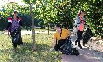 Хасково - Да изчистим България заедно