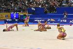 София - Световното първенство по художествена гимнастика