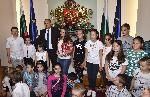 София - Ден на отворени врати в Президентството