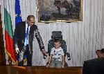 София - Ден на отворени врати в Президентството