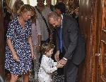 София - Ден на отворени врати в Президентството