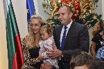 София - Ден на отворени врати в Президентството