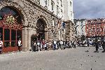 София - Ден на отворени врати в Президентството