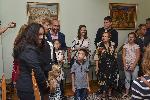 София - Ден на отворени врати в Президентството
