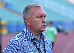 Славия - Ботев (Пловдив) 0:0