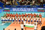 Варна - Волейбол - България - Куба