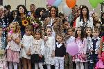 София - Откриване на учебната година
