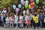 София - Откриване на учебната година