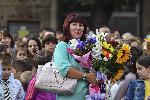 София - Откриване на учебната година