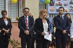 София - Откриване на учебната година
