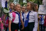 Варна - Първи учебен ден