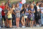 Хасково - Откриване на учебната година 2018/2019