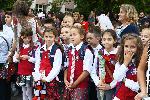 Пловдив - Откриване на учебната година 2018/2019