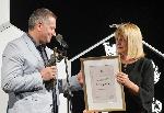 София – Връчване на Наградите на Столичната община за ярки постижения в областта на културата за 2018 година