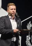 София – Връчване на Наградите на Столичната община за ярки постижения в областта на културата за 2018 година