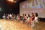 София – Представяне втория сезон на сериала „Скъпи наследници”