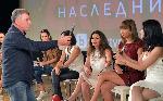 София – Представяне втория сезон на сериала „Скъпи наследници”