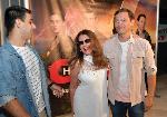 София – Представяне втория сезон на сериала „Скъпи наследници”
