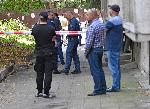 София - Стрелба по полицай в квартал "Илинден"