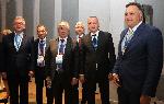 Варна - Втори форум на побратимените градове