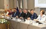 Варна - Втори форум на побратимените градове