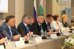 Варна - Втори форум на побратимените градове