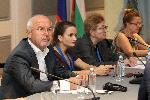 Варна - Втори форум на побратимените градове