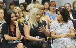 София – Ревю на модна къща „Жени стил“