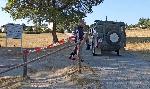 Нахлулите в Роженския манастир търсили скрито съкровище в една от стените