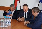Вицепремиерът Симеонов във Варна за отчет на летния сезон