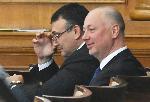 София - Заседание на 44-ото Народно събрание