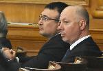 София - Заседание на 44-ото Народно събрание
