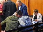 Спецсъдът гледа мярка на задържаните лесничеи в Своге
