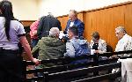 София - Мярка за неотклонение