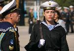 Варна - Клетва на курсанти
