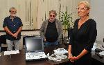 УМБАЛ Бургас получи апаратура за превенция на исхемичния мозъчен инсулт