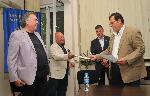 УМБАЛ Бургас - Нова апаратура за ултразвуково изследване на каротидни артерии