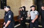 София - Мярка за неотклонение - Софийски градски съд