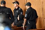 София - Мярка за неотклонение - Софийски градски съд