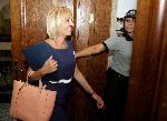 Мая Манолова подаде сигнал до главния прокурор, заради Хитрино