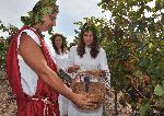 С древнотракийски ритуали започна гроздобера в село Сусам