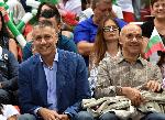 София - България - Иран - Волейбол