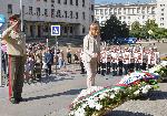 София – Празник на Независимостта в столицата