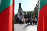Хасково – Ден на Независимостта