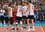 България загуби от САЩ с 3:0