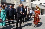 Пловдив – Откриване на Международния технически панаир в Пловдив