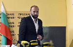 София - Пресконференция - Моко Солюшън