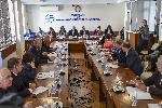 Комисията за енергийно и водно регулиране обсъжда повишението на цените на топлоенергията